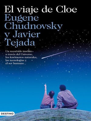 cover image of El viaje de Cloe